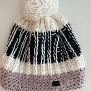 Bogner Fire + Ice Beanie